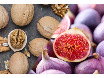 Figues / Noix Prestige