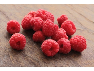 Coulis BIO Framboises 