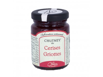 Chutneys de Griottes