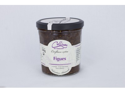 Confiture Terroir - Figues