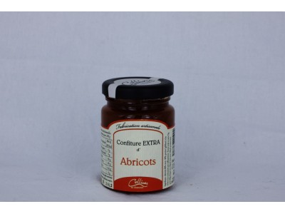 Confiture Terroir - Abricot
