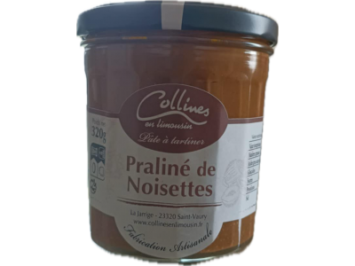 Praliné de Noisettes