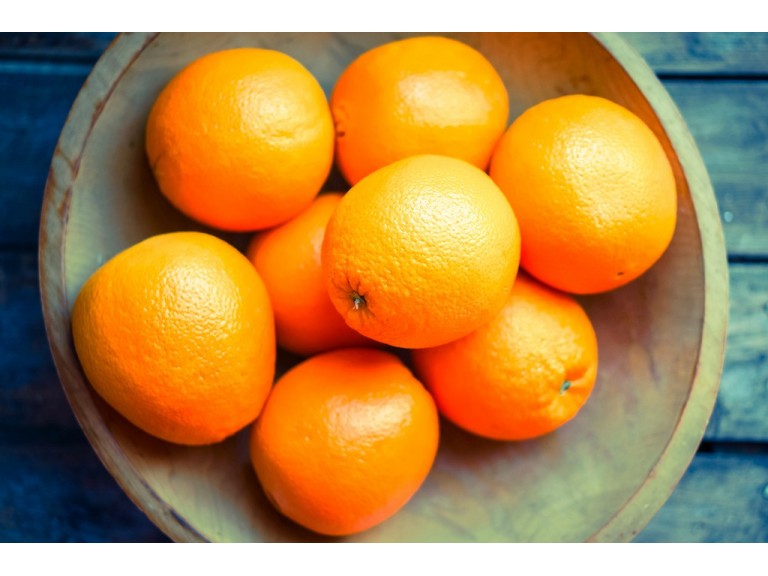 Oranges amères Terroir
